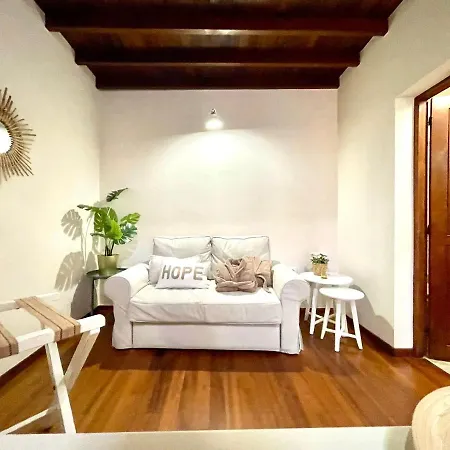 Family Deluxe In The Mountains, Wifi, Heatead Pool In La Esperanza Santa Cruz de Tenerife
