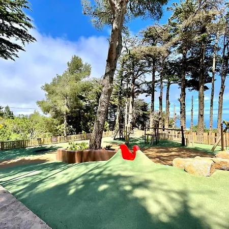 Family Deluxe In The Mountains, Wifi, Heatead Pool In La Esperanza