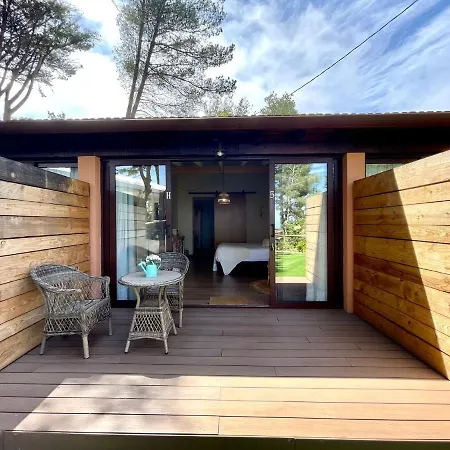 Family Deluxe In The Mountains, Wifi, Heatead Pool In La Esperanza Lejlighed Santa Cruz de Tenerife