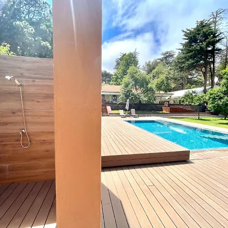 Family Deluxe In The Mountains, Wifi, Heatead Pool In La Esperanza *