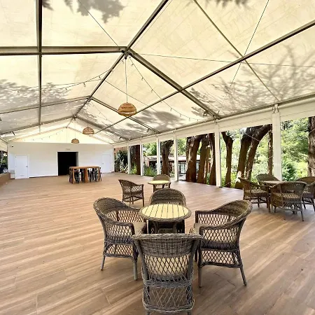 Lejlighed Family Deluxe In The Mountains, Wifi, Heatead Pool In La Esperanza