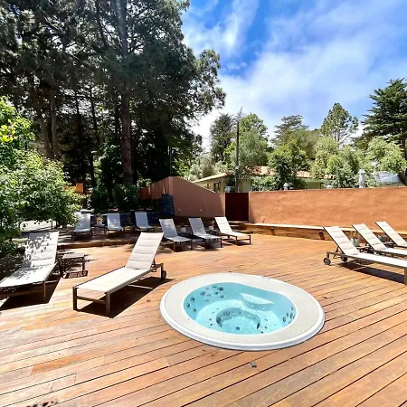 Lejlighed Family Deluxe In The Mountains, Wifi, Heatead Pool In La Esperanza Santa Cruz de Tenerife