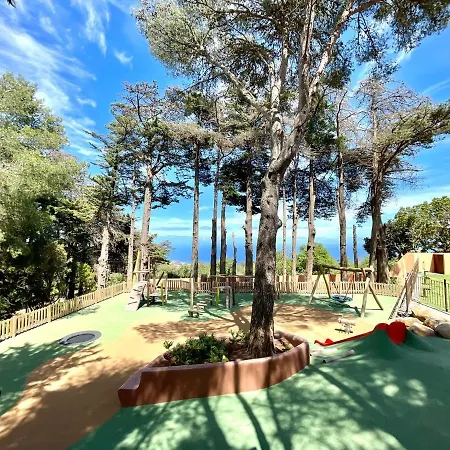 Family Deluxe In The Mountains, Wifi, Heatead Pool In La Esperanza * Santa Cruz de Tenerife