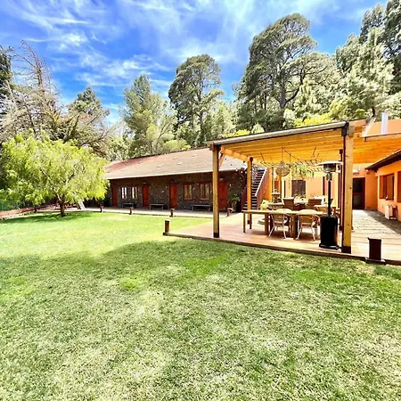 Lejlighed Family Deluxe In The Mountains, Wifi, Heatead Pool In La Esperanza *
