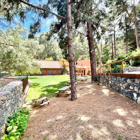 Family Deluxe In The Mountains, Wifi, Heatead Pool In La Esperanza
