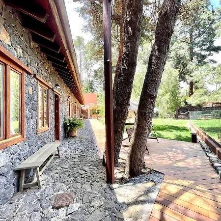 Family Deluxe In The Mountains, Wifi, Heatead Pool In La Esperanza Santa Cruz de Tenerife