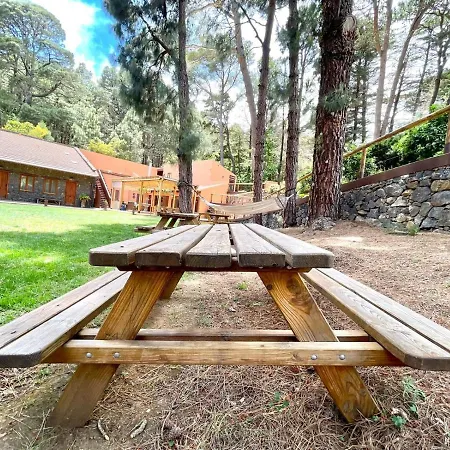 Family Deluxe In The Mountains, Wifi, Heatead Pool In La Esperanza *