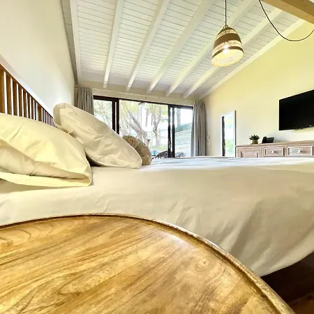Family Deluxe In The Mountains, Wifi, Heatead Pool In La Esperanza Lejlighed Santa Cruz de Tenerife