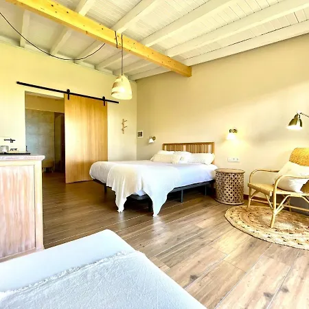 Family Deluxe In The Mountains, Wifi, Heatead Pool In La Esperanza