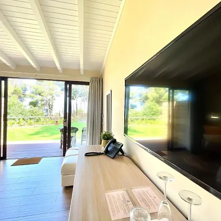 Family Deluxe In The Mountains, Wifi, Heatead Pool In La Esperanza Santa Cruz de Tenerife