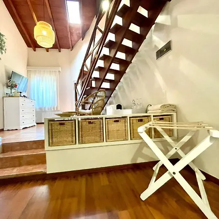 Family Deluxe In The Mountains, Wifi, Heatead Pool In La Esperanza Apartamento Santa Cruz de Tenerife