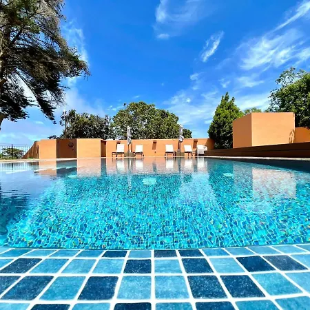 דירה Family Deluxe In The Mountains, Wifi, Heatead Pool In La Esperanza סנטה קרוז דה טנריף