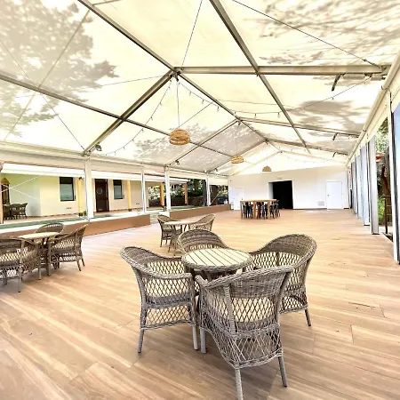 Family Deluxe In The Mountains, Wifi, Heatead Pool In La Esperanza Apartamento Santa Cruz de Tenerife