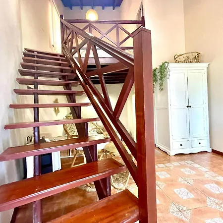 Family Deluxe In The Mountains, Wifi, Heatead Pool In La Esperanza