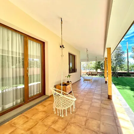 Family Deluxe In The Mountains, Wifi, Heatead Pool In La Esperanza Apartamento *