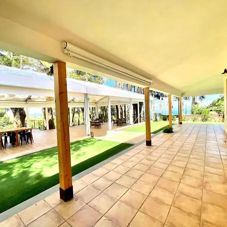 Family Deluxe In The Mountains, Wifi, Heatead Pool In La Esperanza Apartamento *