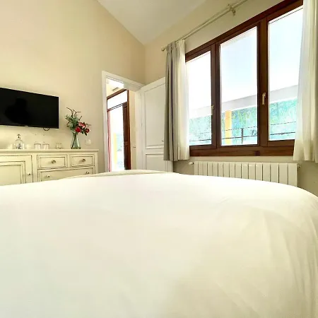 Apartamento Family Deluxe In The Mountains, Wifi, Heatead Pool In La Esperanza