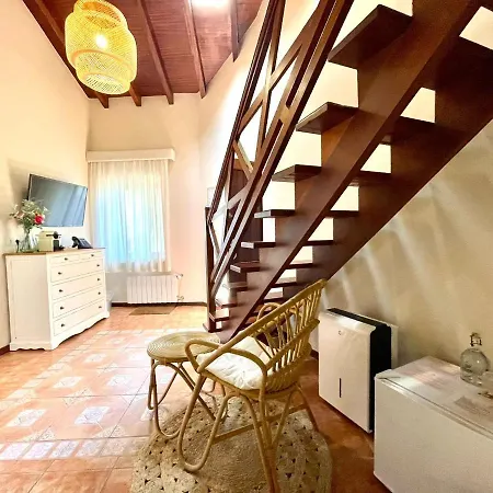 Apartamento Family Deluxe In The Mountains, Wifi, Heatead Pool In La Esperanza *