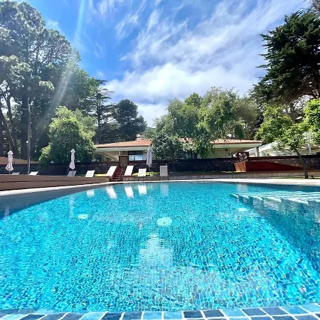Family Deluxe In The Mountains, Wifi, Heatead Pool In La Esperanza *