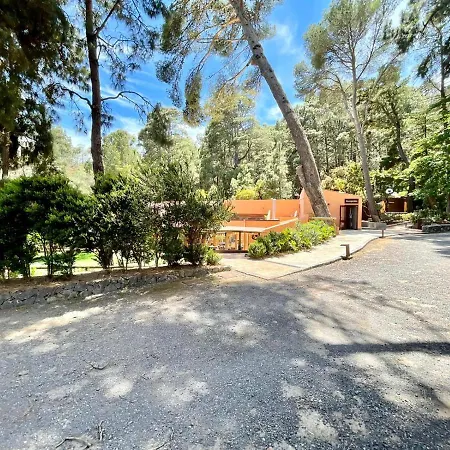 דירה Family Deluxe In The Mountains, Wifi, Heatead Pool In La Esperanza סנטה קרוז דה טנריף
