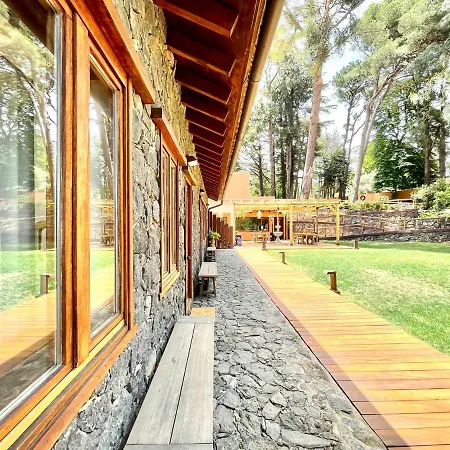 Family Deluxe In The Mountains, Wifi, Heatead Pool In La Esperanza דירה סנטה קרוז דה טנריף