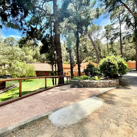 Family Deluxe In The Mountains, Wifi, Heatead Pool In La Esperanza Apartamento