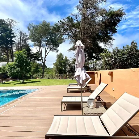 דירה Family Deluxe In The Mountains, Wifi, Heatead Pool In La Esperanza *