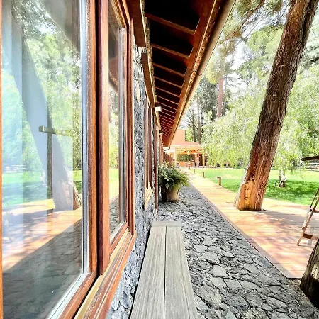 Family Deluxe In The Mountains, Wifi, Heatead Pool In La Esperanza *