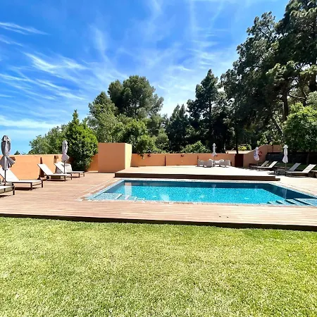 Family Deluxe In The Mountains, Wifi, Heatead Pool In La Esperanza *