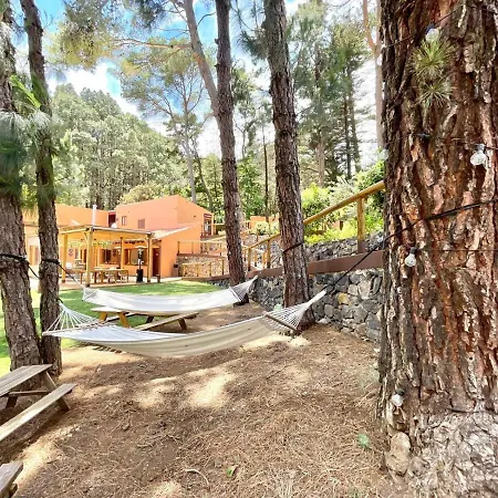 Family Deluxe In The Mountains, Wifi, Heatead Pool In La Esperanza Apartamento *