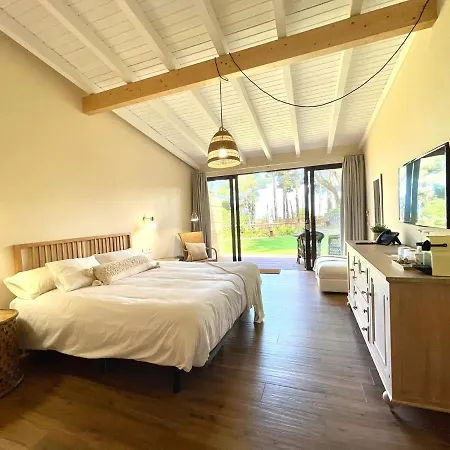 דירה Family Deluxe In The Mountains, Wifi, Heatead Pool In La Esperanza סנטה קרוז דה טנריף