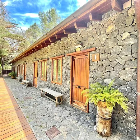 Family Deluxe In The Mountains, Wifi, Heatead Pool In La Esperanza *