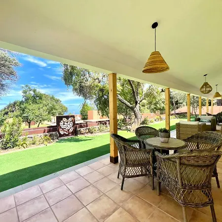 Family Deluxe In The Mountains, Wifi, Heatead Pool In La Esperanza Santa Cruz de Tenerife