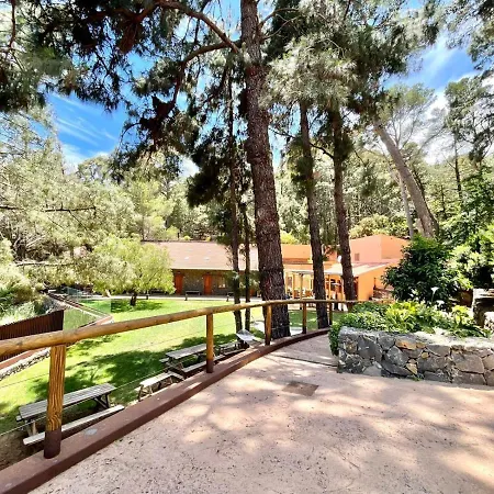 Apartament Family Deluxe In The Mountains, Wifi, Heatead Pool In La Esperanza